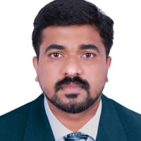 Jubin T Skariah
