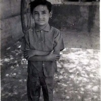 Sarfraz Haider