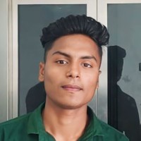 Niraj Kumar Singh
