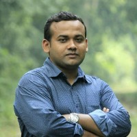 Md. Sharifuzzaman