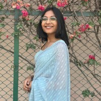 Khushi Gupta