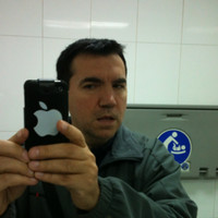 Oscar Violiv