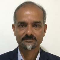 Rajesh K Baderia