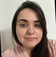 Fernanda Carvalhal Borges 🏳️‍🌈​