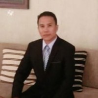 Marlou N. Francisco CSSP, BOSH,PCO,WEM,LCM
