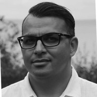 Amin Sharifi