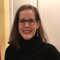 Ellen Kimbrough Alexandrakis, Ed.D.