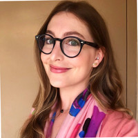 Gina Davis (Krotee)