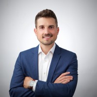 Dominik Treber