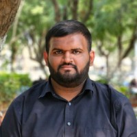 Viraj Bhalodiya