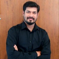 Venkat Narayan Rao M