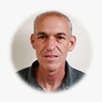 Ron Hugo Cohen