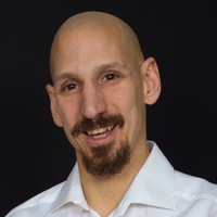 Daniel Hallberg