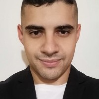 Cristhian Camilo Carvajal Gonzalez