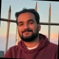 Sumit Kumar