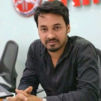 Nabarun Bhattacharjya