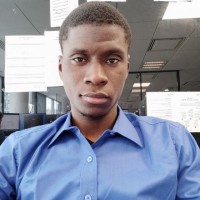 Djiby Ba