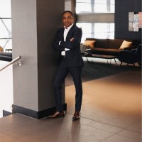 Harvey Pattiradjawane