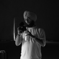 Robin Kalsi