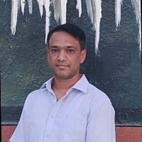 Vipendra Sahu