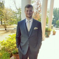 Chase Williams