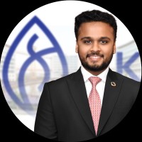 Hitarth Dholakia
