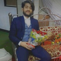 Areeb Ansari