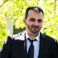 Yannick Gauthier
