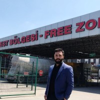 Haydar Ali Ozmen
