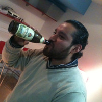 Edgar Dominguez Soto