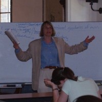Vickie Sullivan