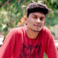 Praveen Kumar K