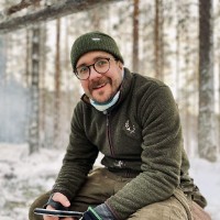 Robert Wetterskog