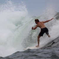 Dawson Barnes