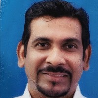 Andrew Raj Varatharaju