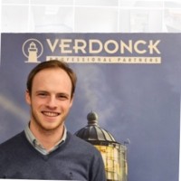 Ward Verdonck