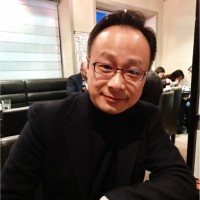 Kevin Yeh