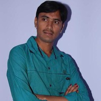 Prasad yerrolla
