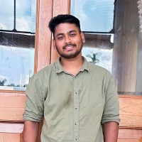 Pritesh Kumar Sahoo
