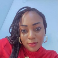 Michelle Bebey Njialeu Mpongo
