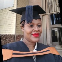 Nosiphiwo Mafalala