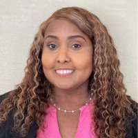 Kenya Bowers-Jones
