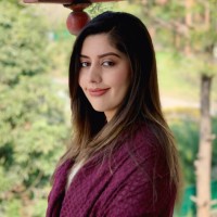 Zunaira Ahmed