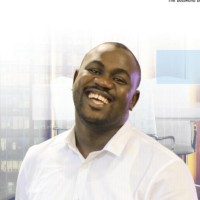 Tumisang Solomon