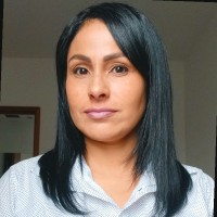 ELAINE CARVALHO