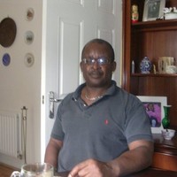 Astley Gordon