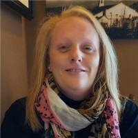 Kate Jones