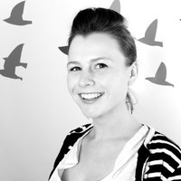 Anna Downham
