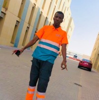 Prince Djan