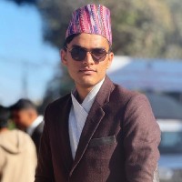 Sandesh Basnet